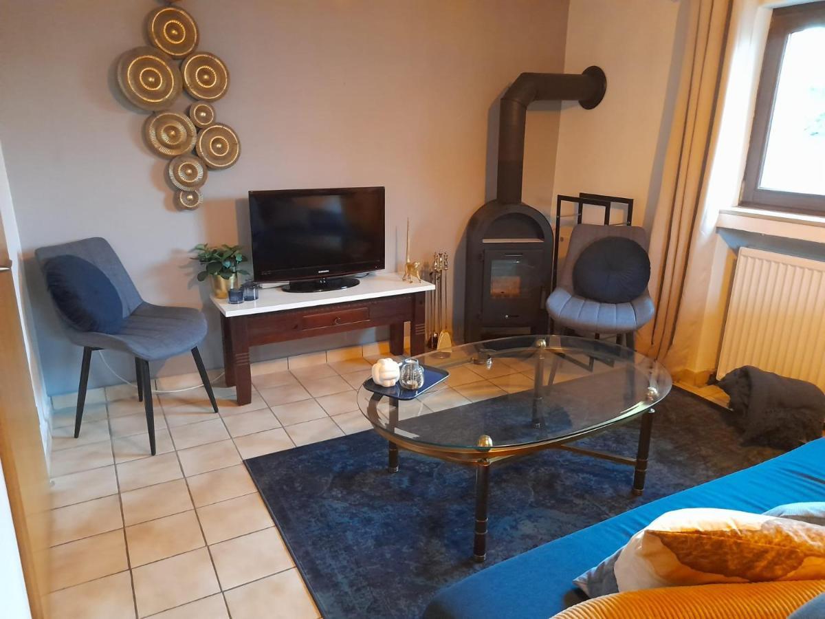 شقة Haus Annemiek وينتربرغ المظهر الخارجي الصورة