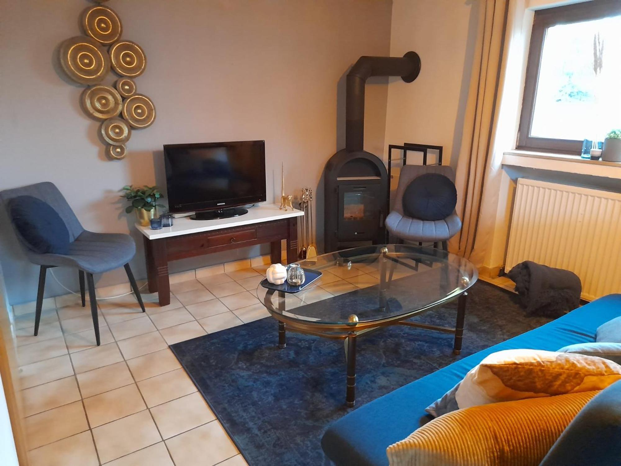 شقة Haus Annemiek وينتربرغ المظهر الخارجي الصورة